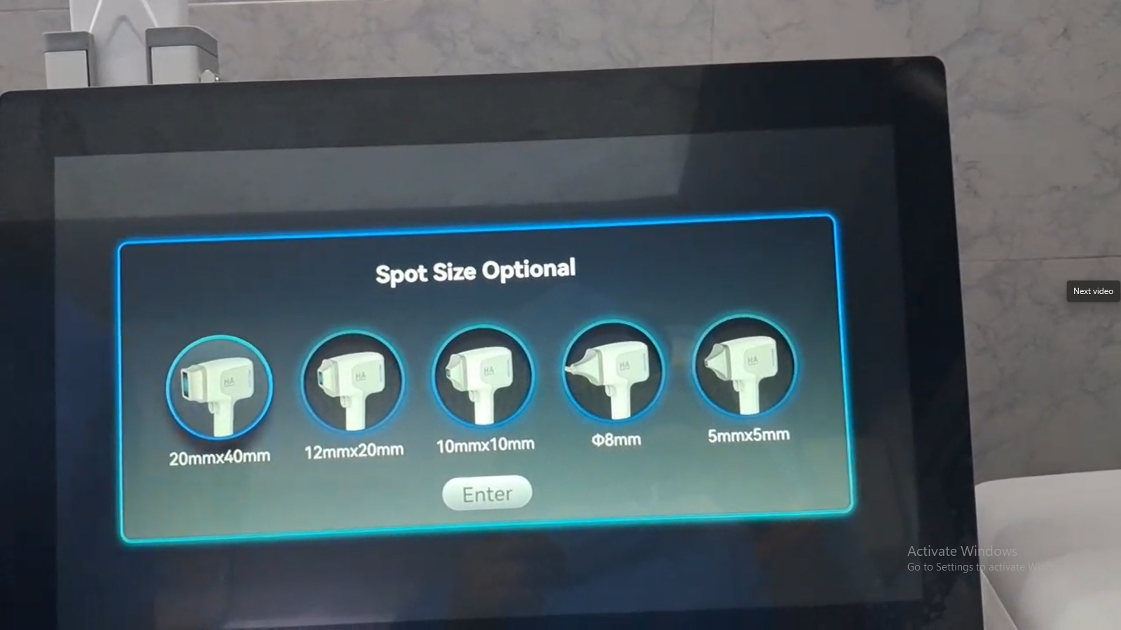 HydraFacial